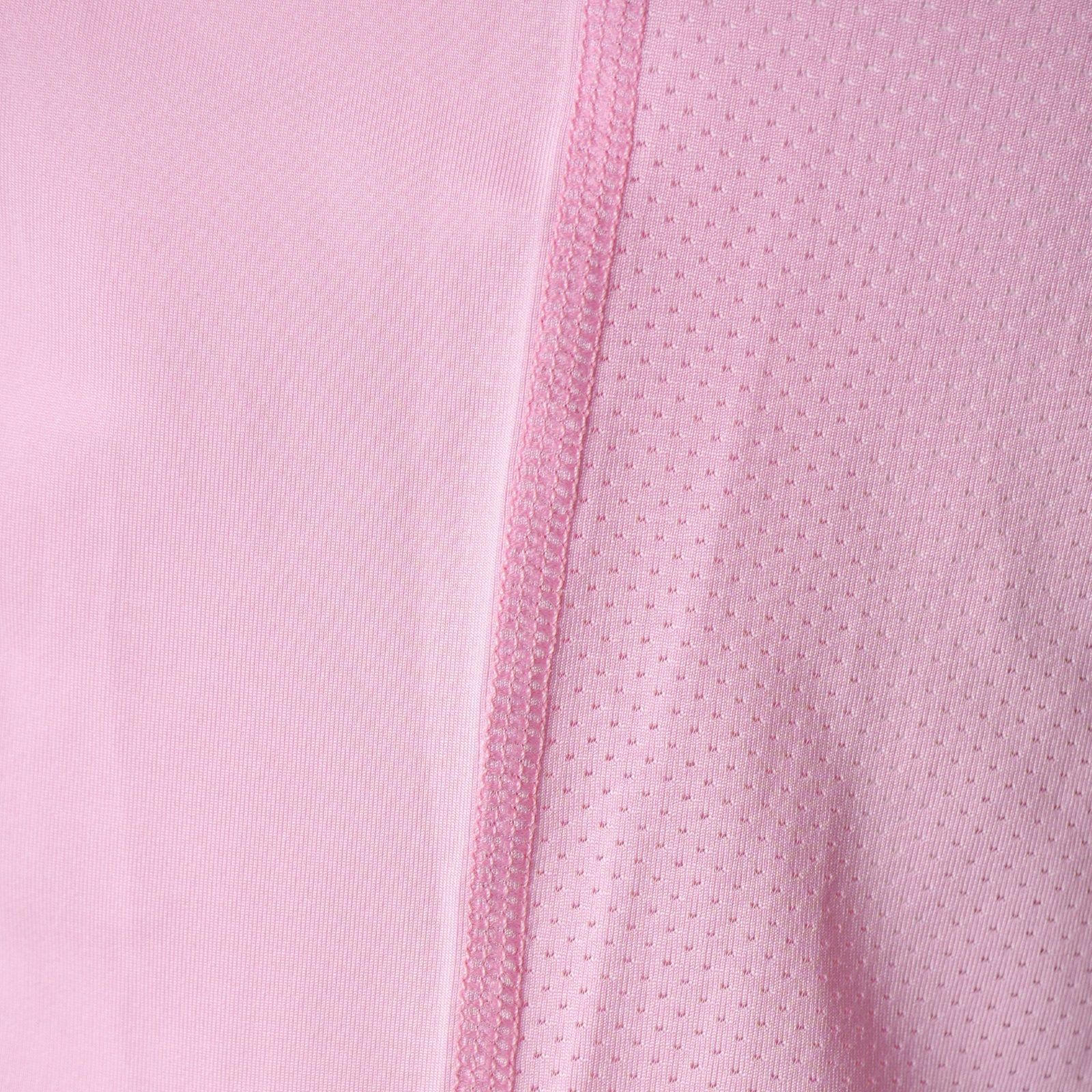 POLERA TILKI POLY PRO LEHINDE ROSA TENIS PADEL - 3