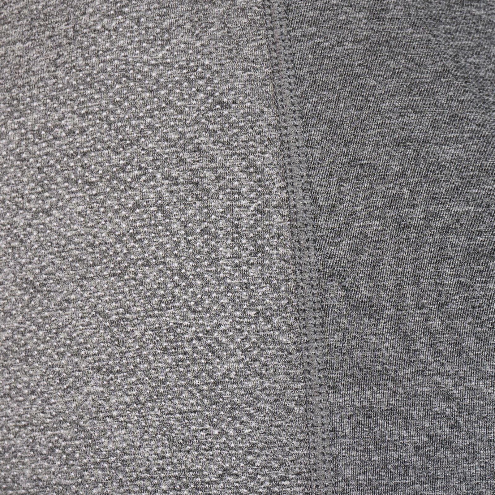 POLERA TILKI POLY PRO LEHINDE GRIS TENIS PADEL - 3
