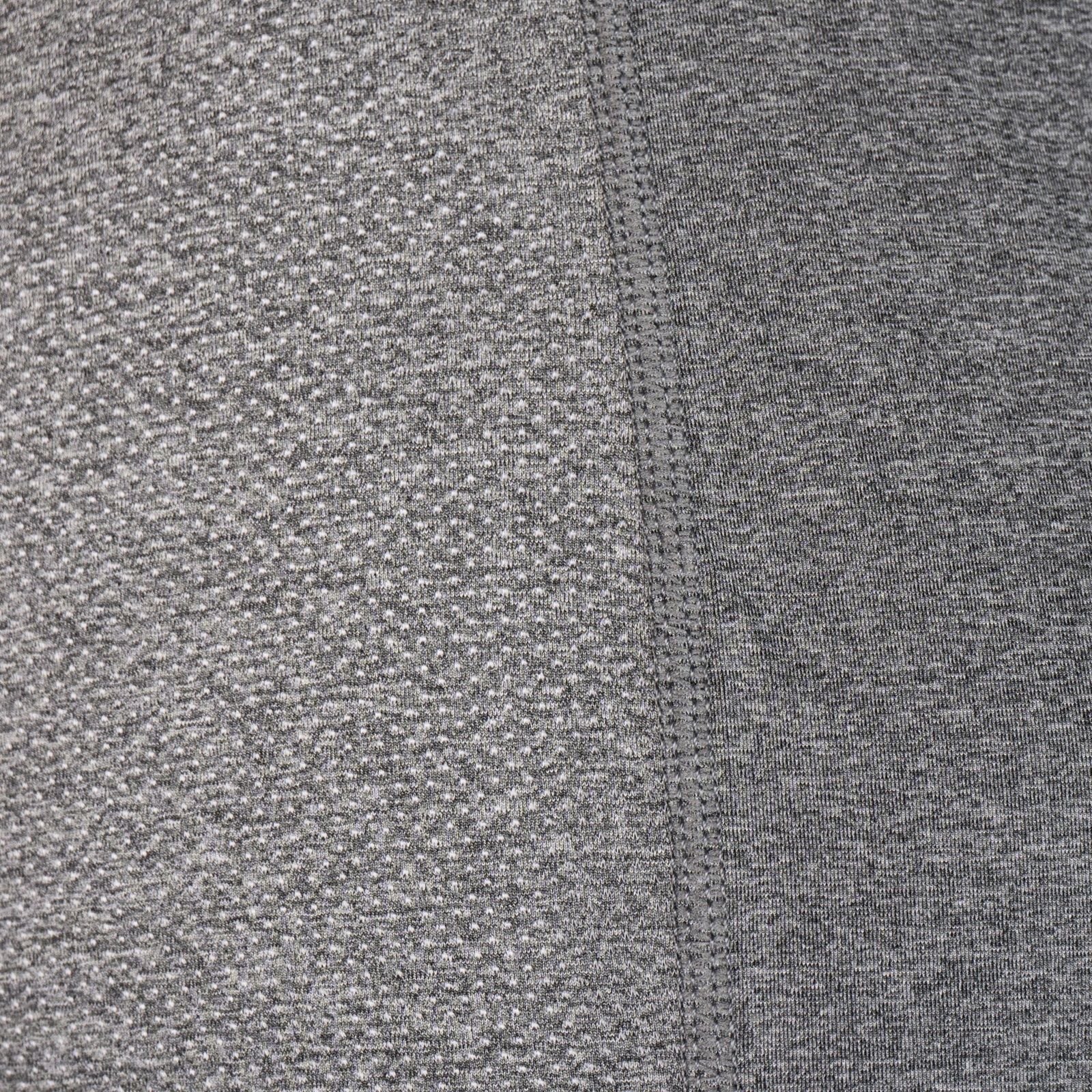 POLERA TILKI POLY PRO LEHINDE GRIS TENIS PADEL - 3