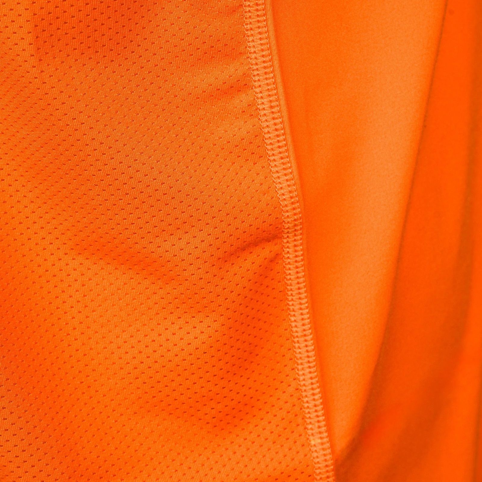 POLERA TILKI POLY PRO LEHINDE NARANJA TENIS PADEL - 3