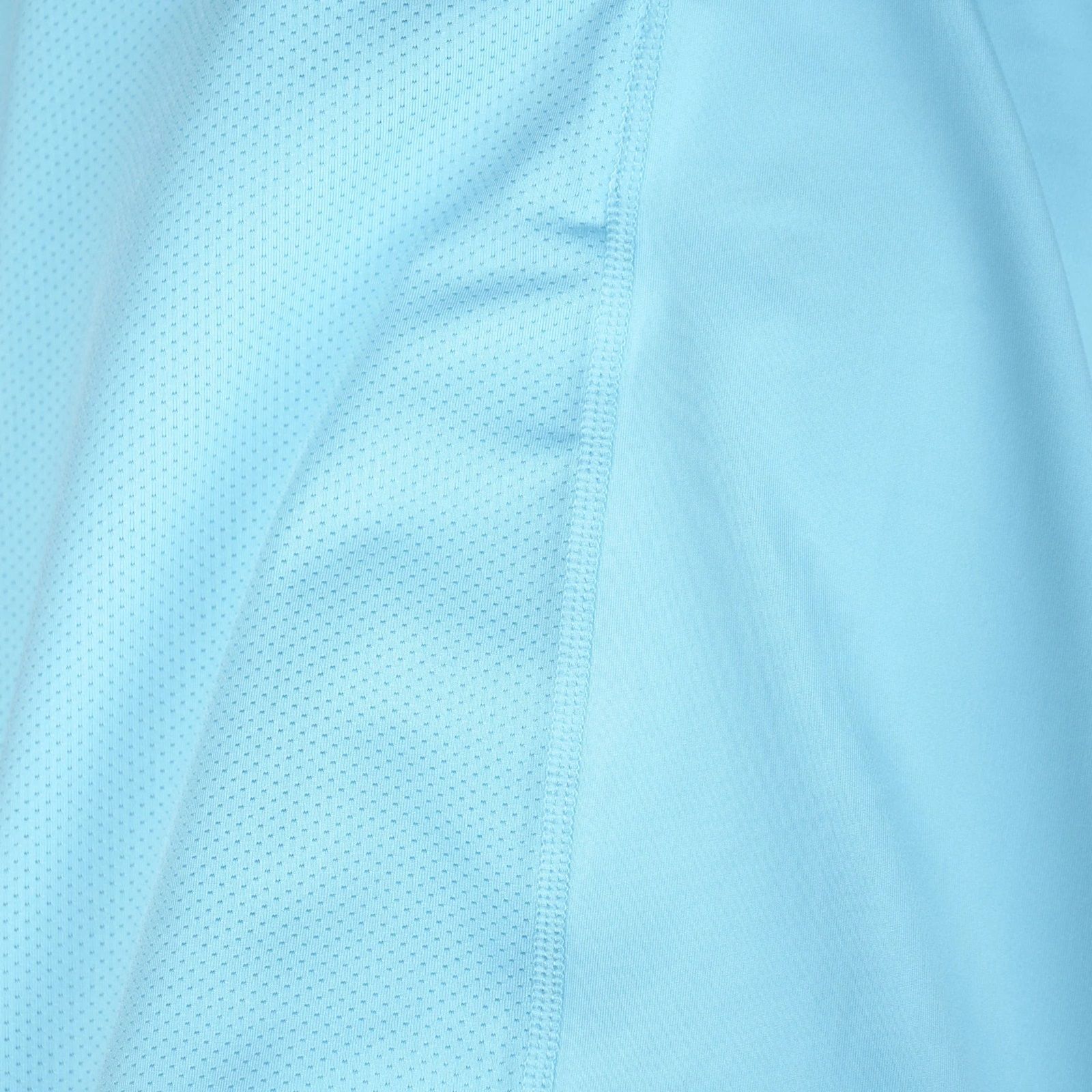 POLERA TILKI POLY PRO LEHINDE CELESTE TENIS PADEL - 3