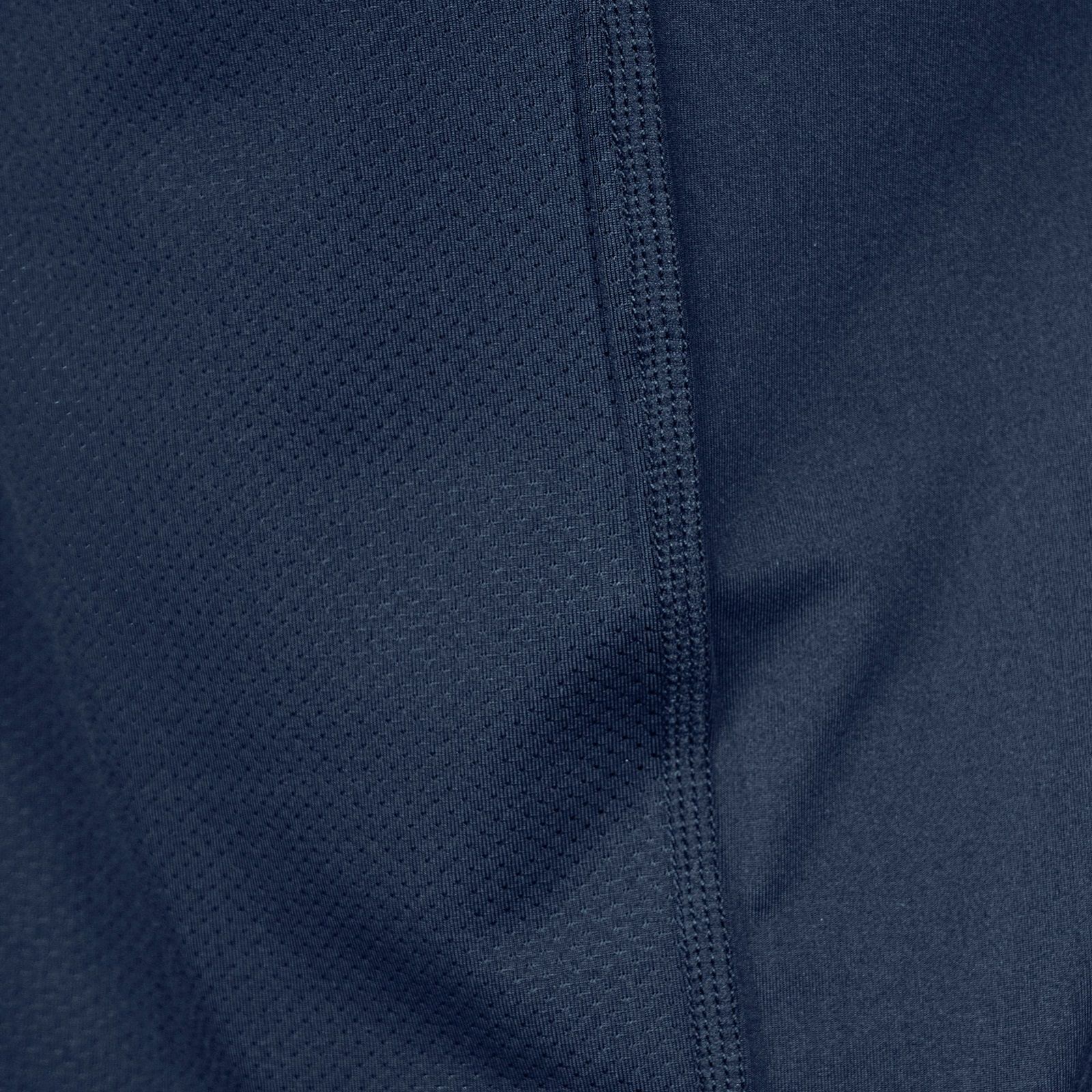 POLERA TILKI POLY PRO LEHINDE AZUL MARINO TENIS PADEL - 3