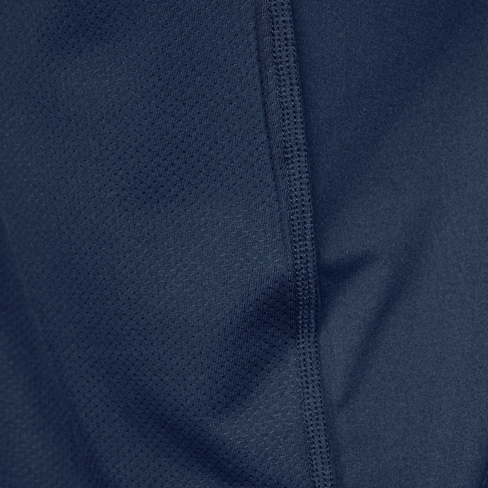 POLERA TILKI POLY PRO LEHINDE AZUL MARINO TENIS PADEL - 3