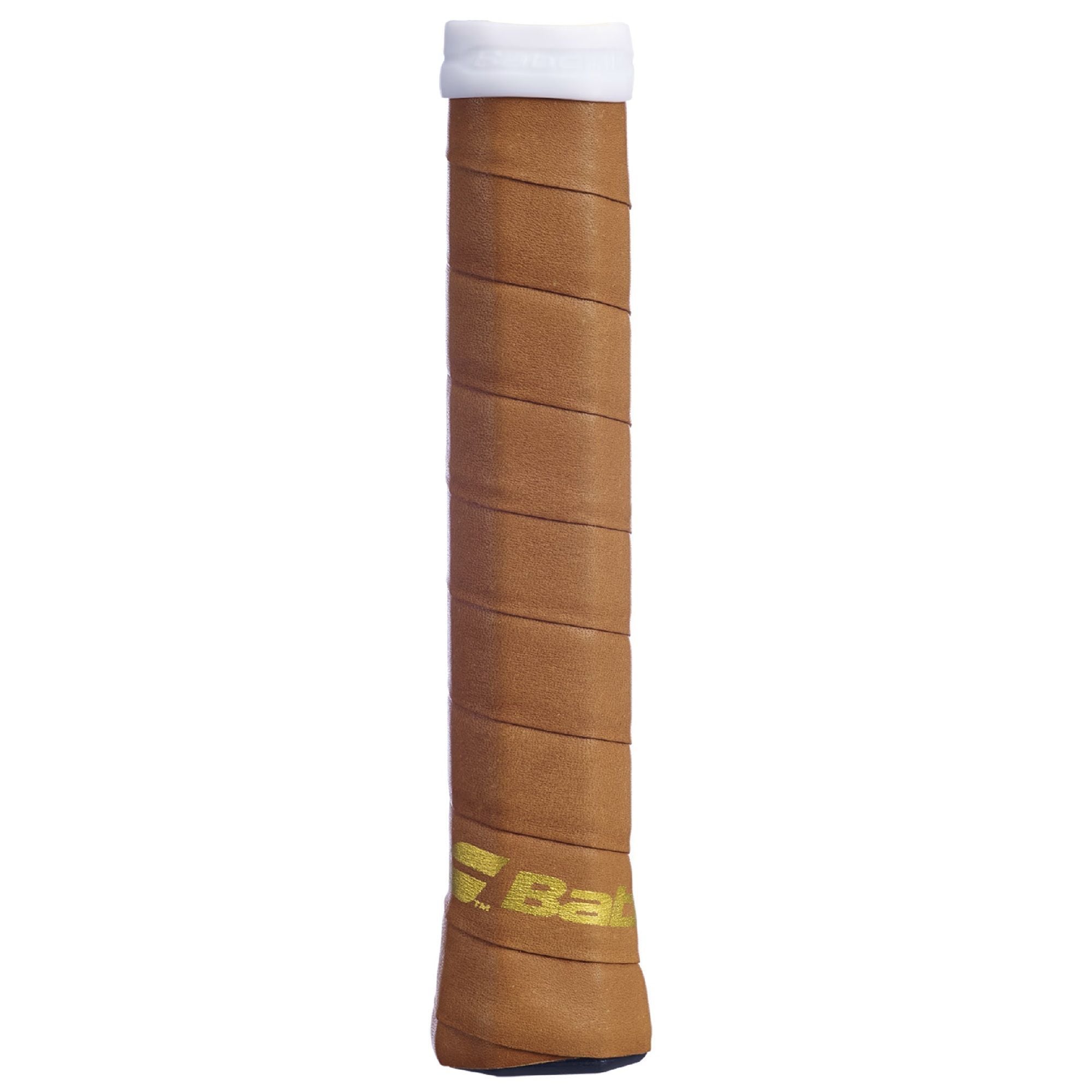 GRIP BABOLAT NATURAL CUERO TENIS PADEL - 2