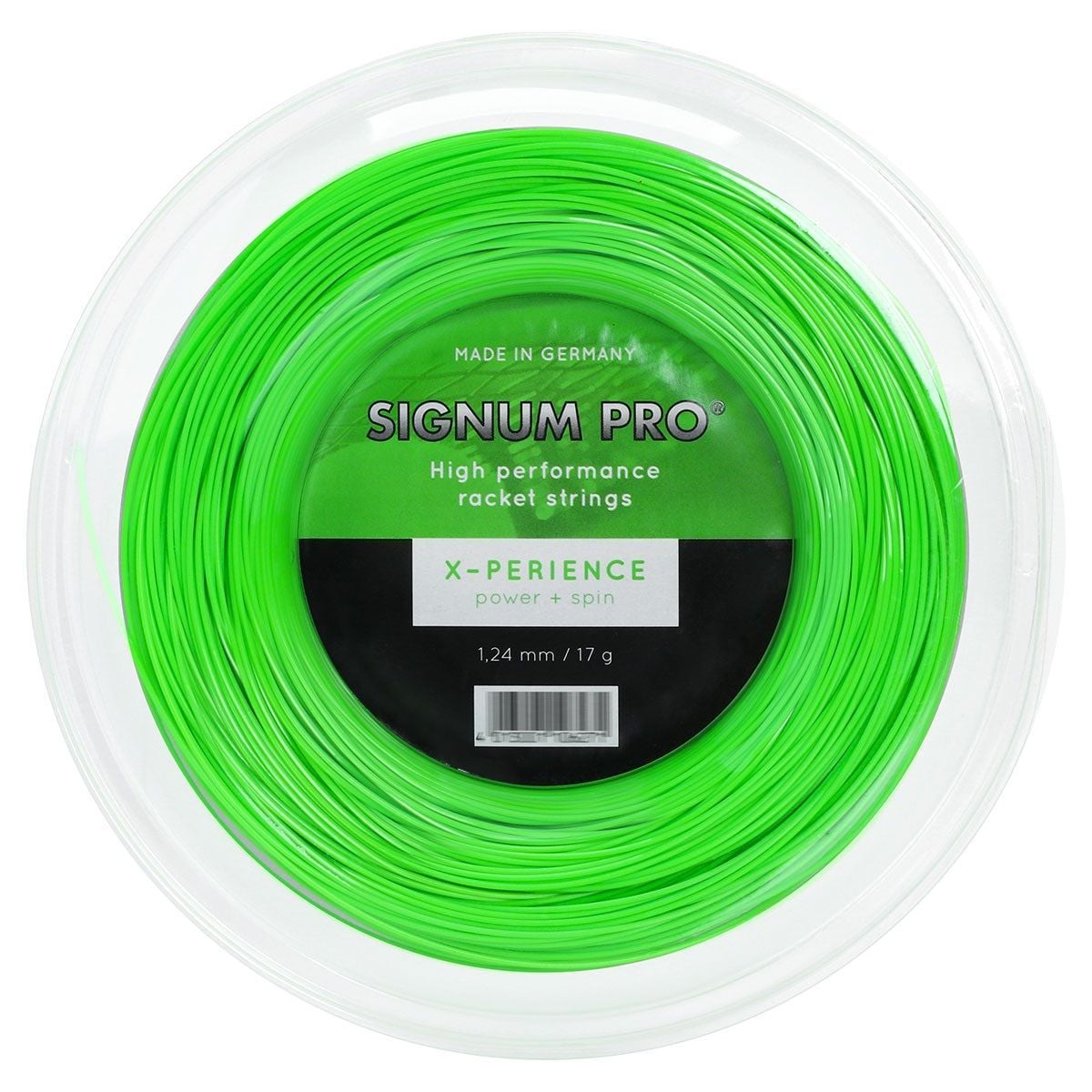 ROLLO DE CUERDA SIGNUM PRO X-PERIENCE 1.30 - 200M - 1