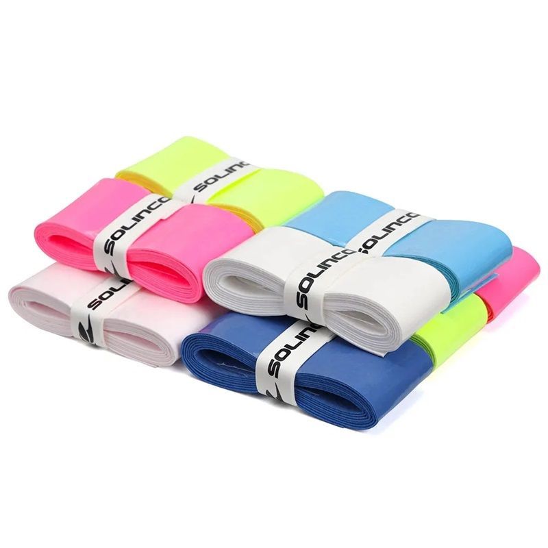 OVERGRIP SOLINCO WONDER GRIP MIX COLORES X60 TENIS PADEL - 3