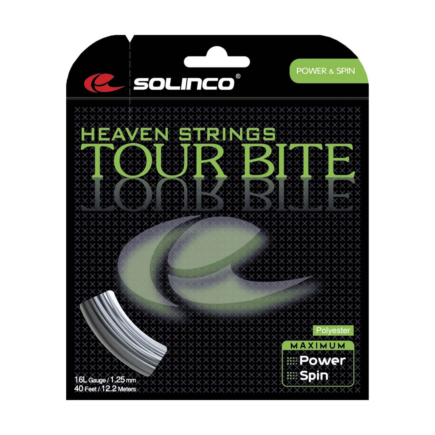 CUERDA SOLINCO TOUR BITE 1.20 - 12M - 1