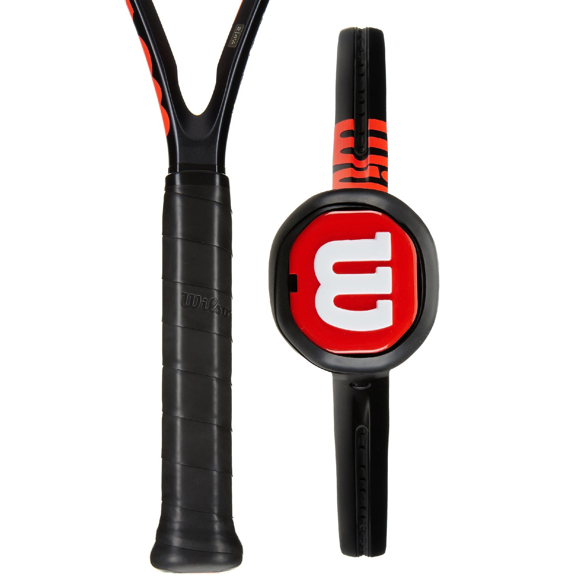 RAQUETA WILSON CLASH 100L V3.0 - 280GR - 4