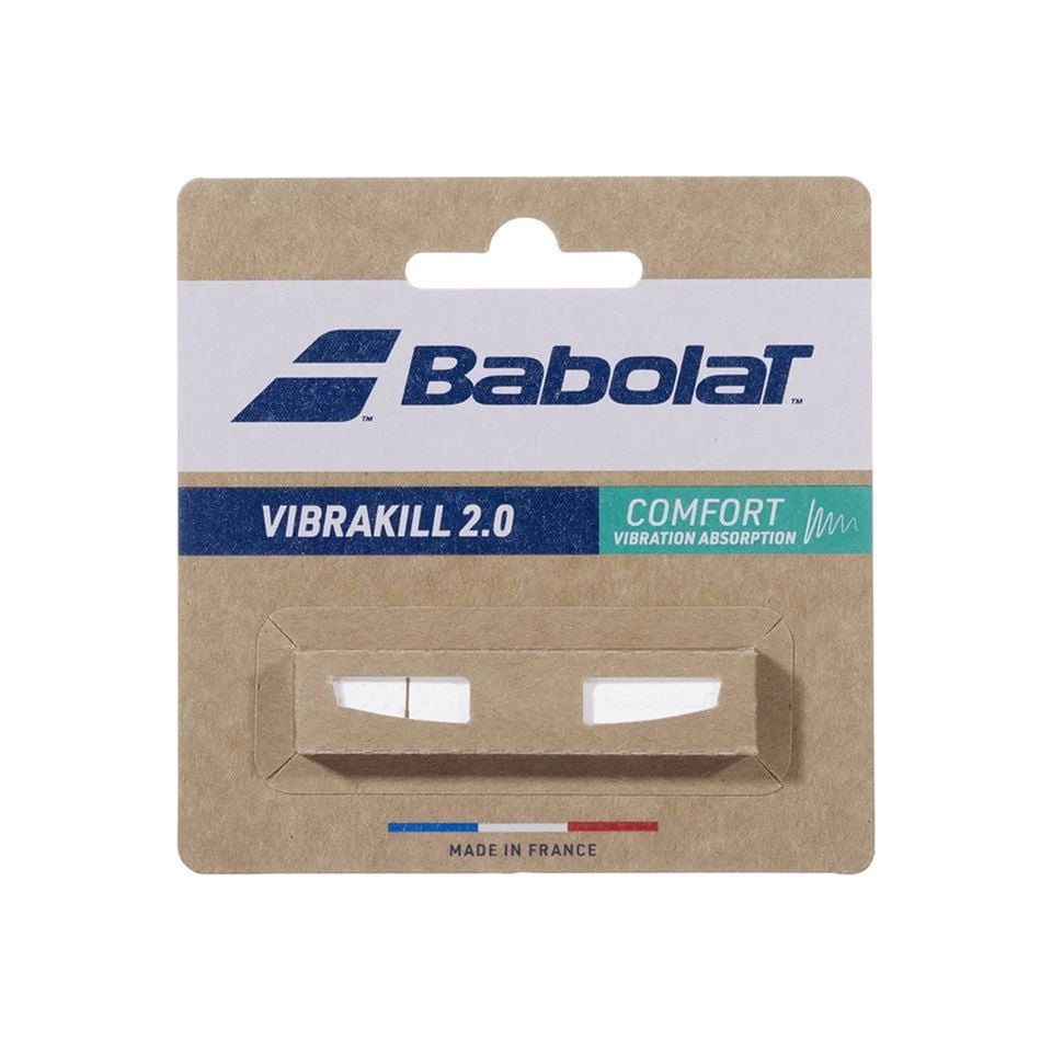 ANTIVIBRADOR BABOLAT VIBRAKILL 2.0 - 1
