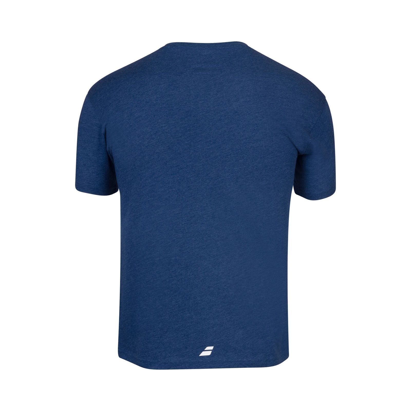POLERA BABOLAT EXERCISE VINTAGE AZUL TENIS PADEL - 2
