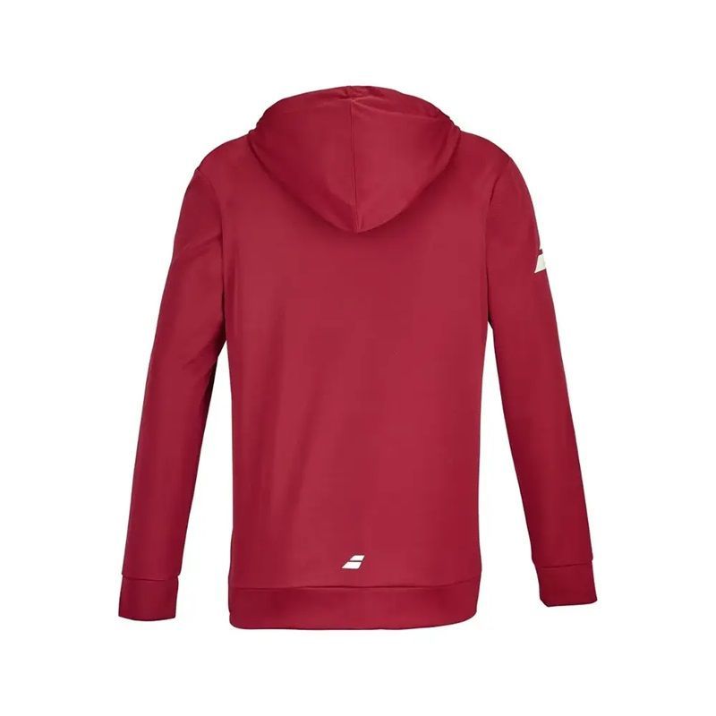 POLERON BABOLAT JUAN LEBRON HOOD SWEAT TENIS PADEL - 2