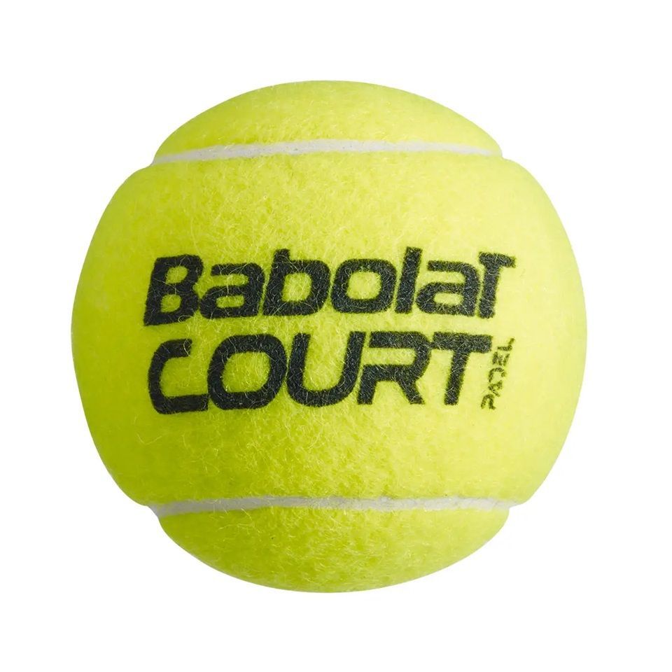 TARRO DE PELOTAS BABOLAT COURT PADEL X3 - 2