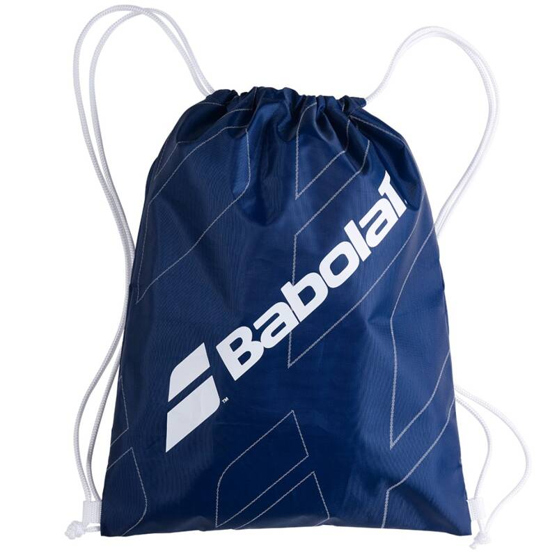BOLSA BABOLAT TIPO MORRAL AZUL TENIS PADEL - 2