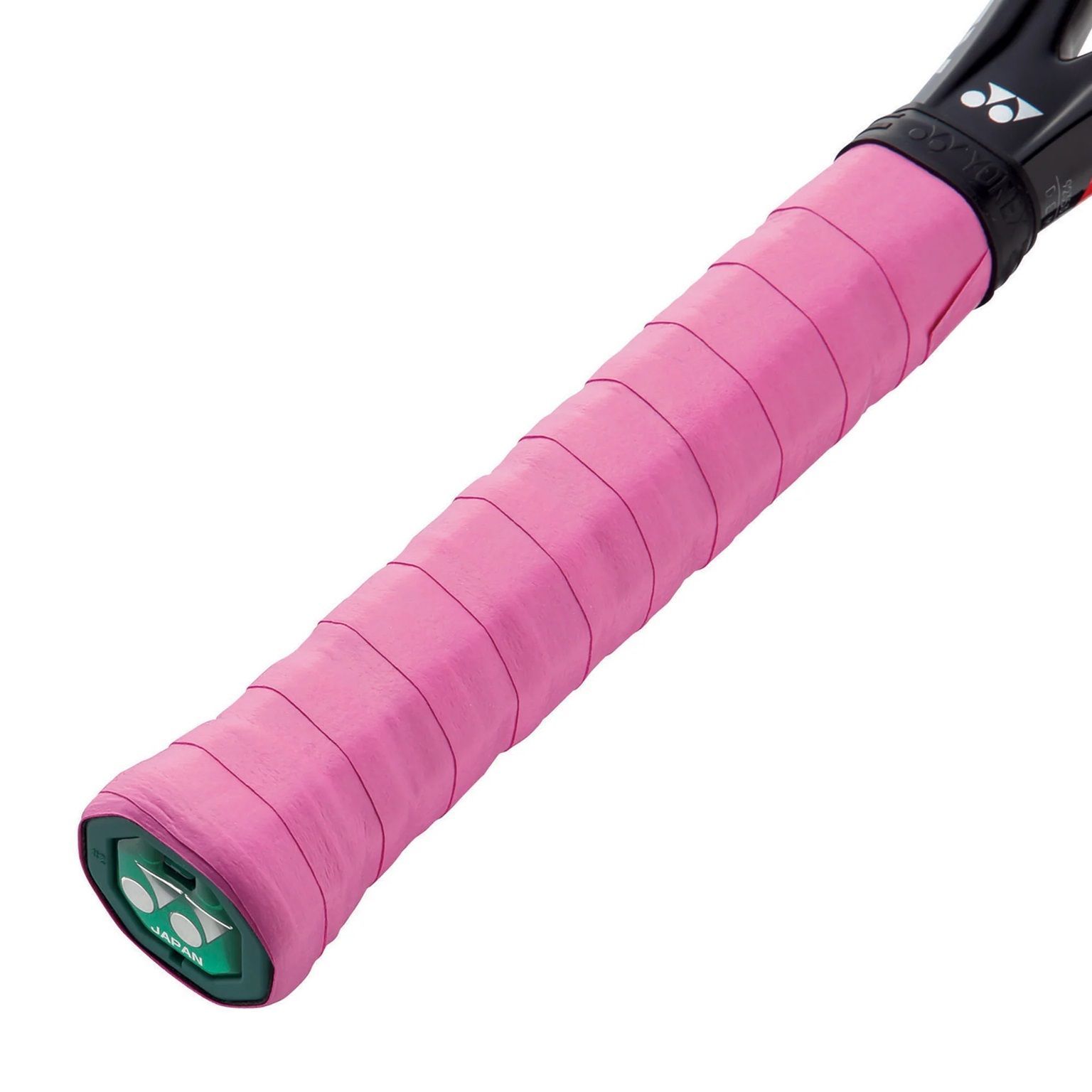 OVERGRIP YONEX ULTRA THIN GRAP ROSA X3 TENIS PADEL - 2