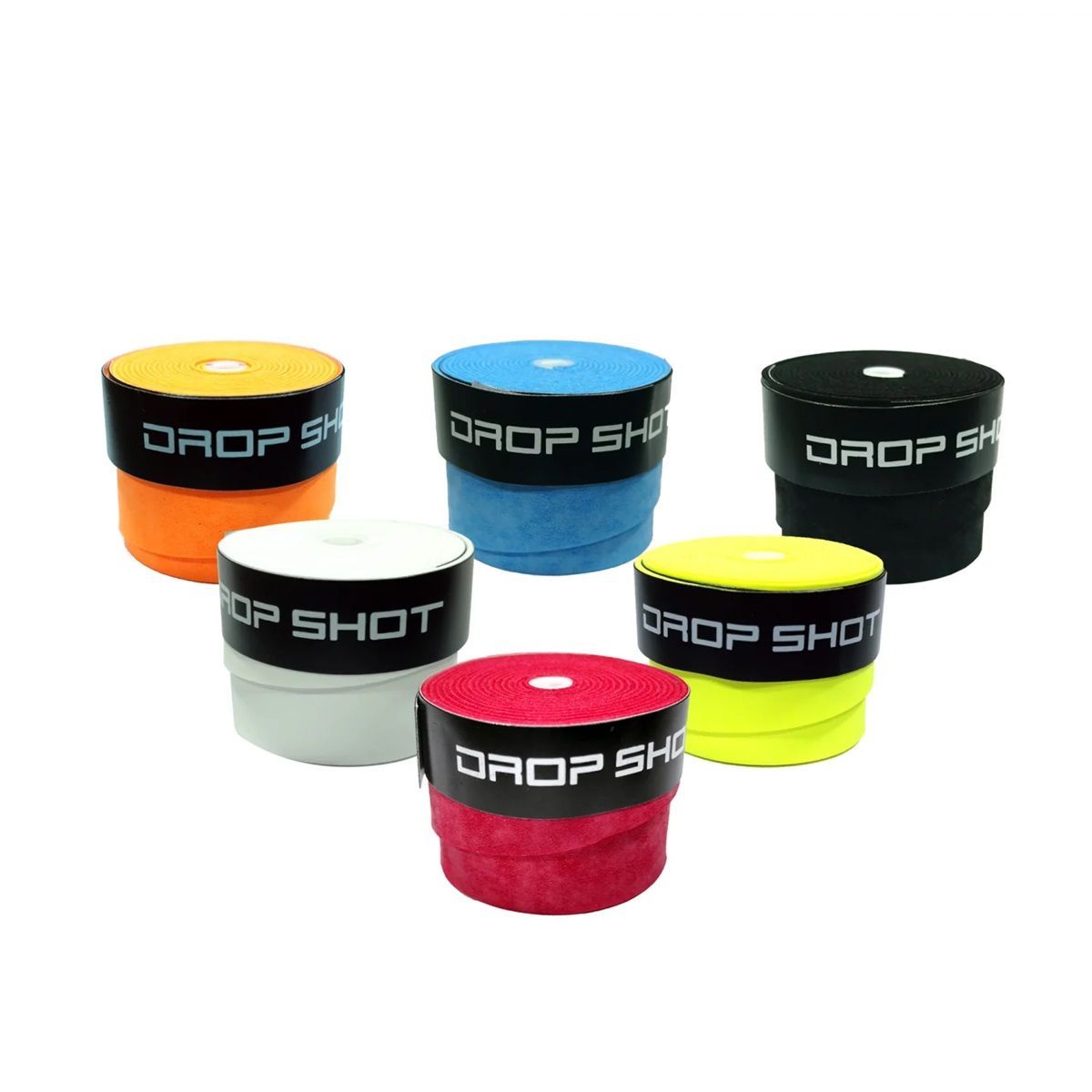 OVERGRIP DROP SHOT SUPER DRY PRO X60 - 3
