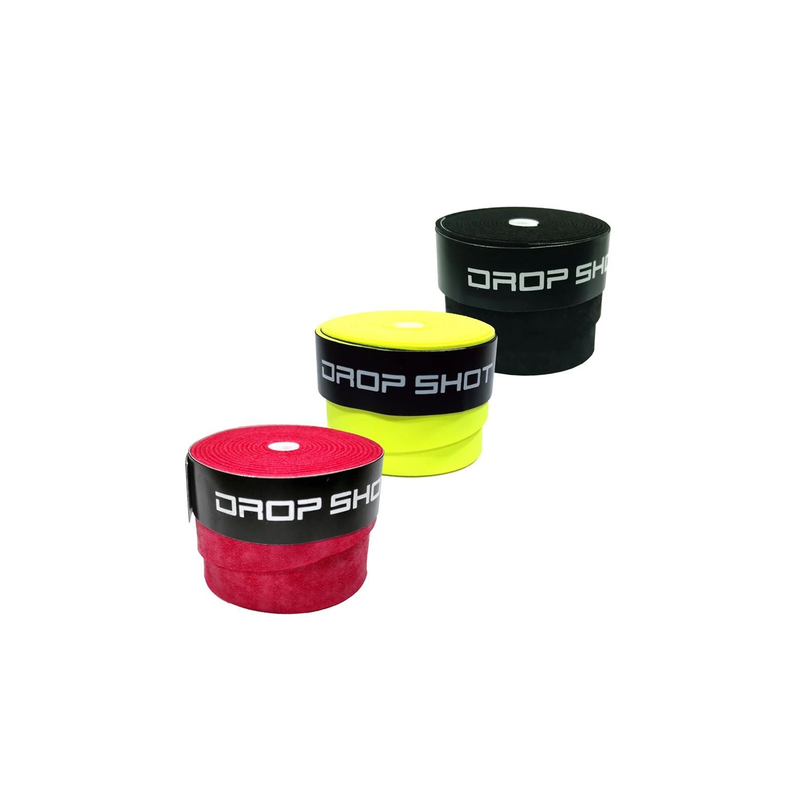 OVERGRIP DROP SHOT CLUB X60 - 2