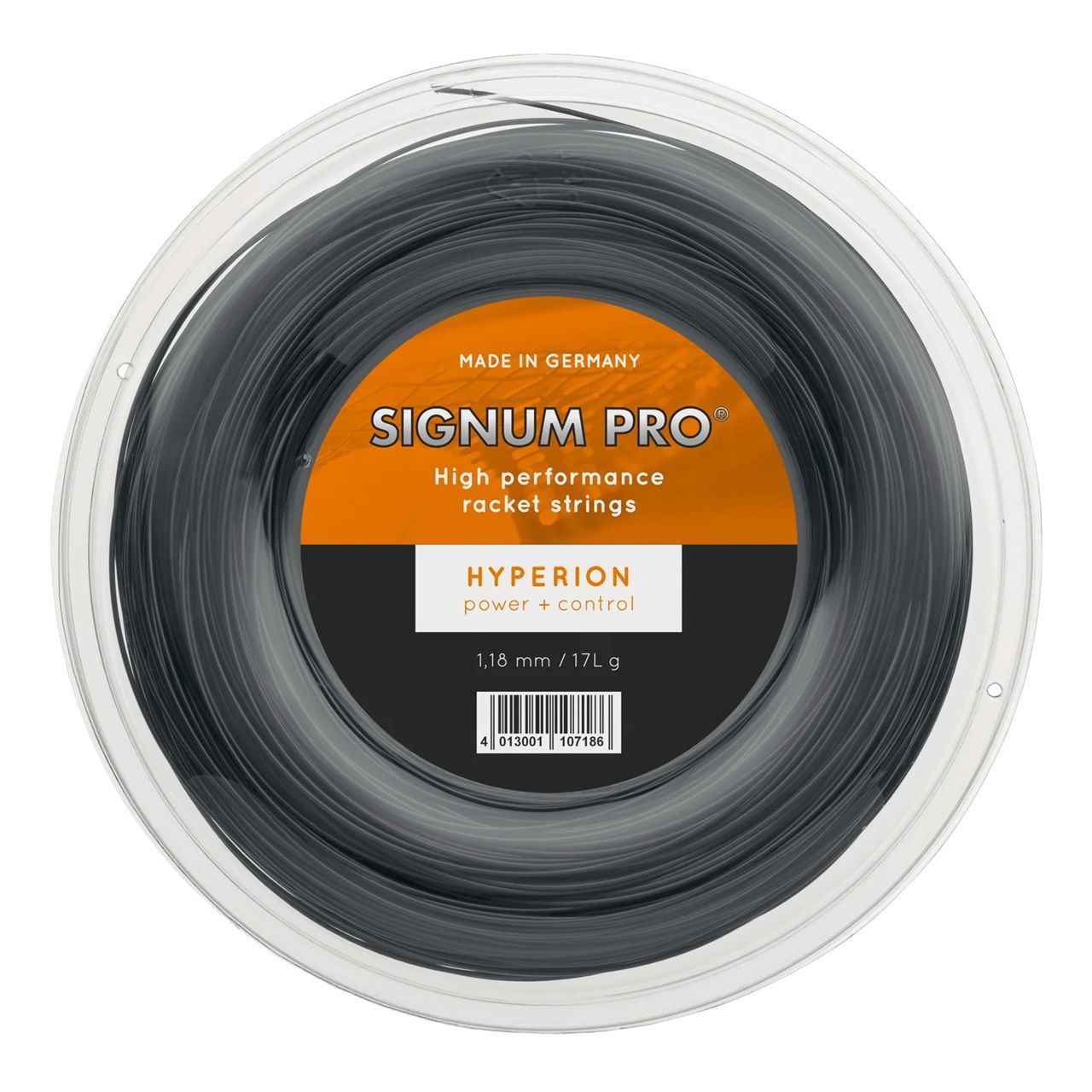 ROLLO DE CUERDA SIGNUM PRO HYPERION 1.24 - 200M - 1