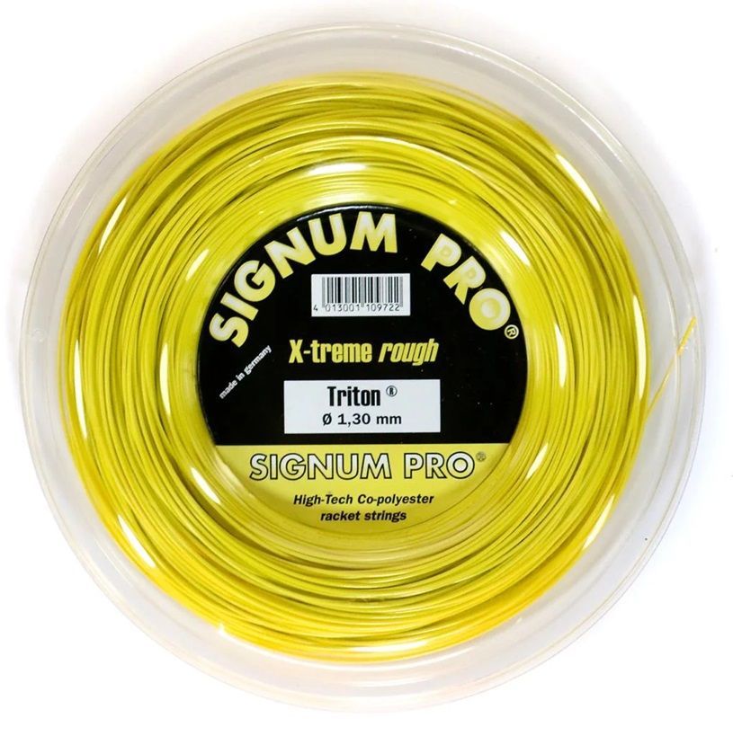 ROLLO DE CUERDA SIGNUM PRO TRITON 1.24 - 200M - 1