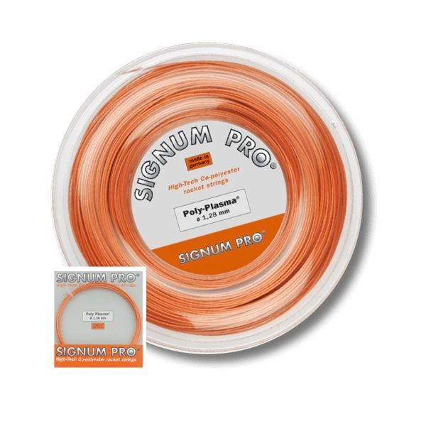 ROLLO DE CUERDA SIGNUM PRO POLY PLASMA 1.28 - 200M - 1