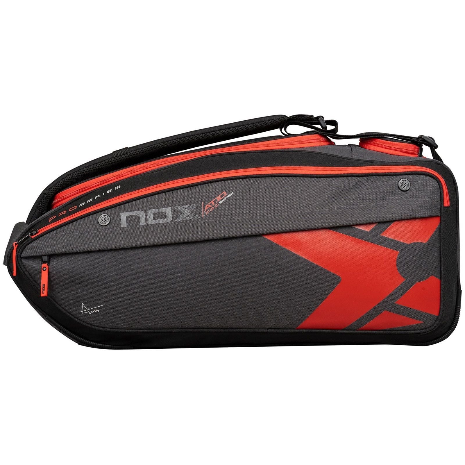 BOLSO PALETERO NOX AT10 COMPETITION BIG SIZE - 2