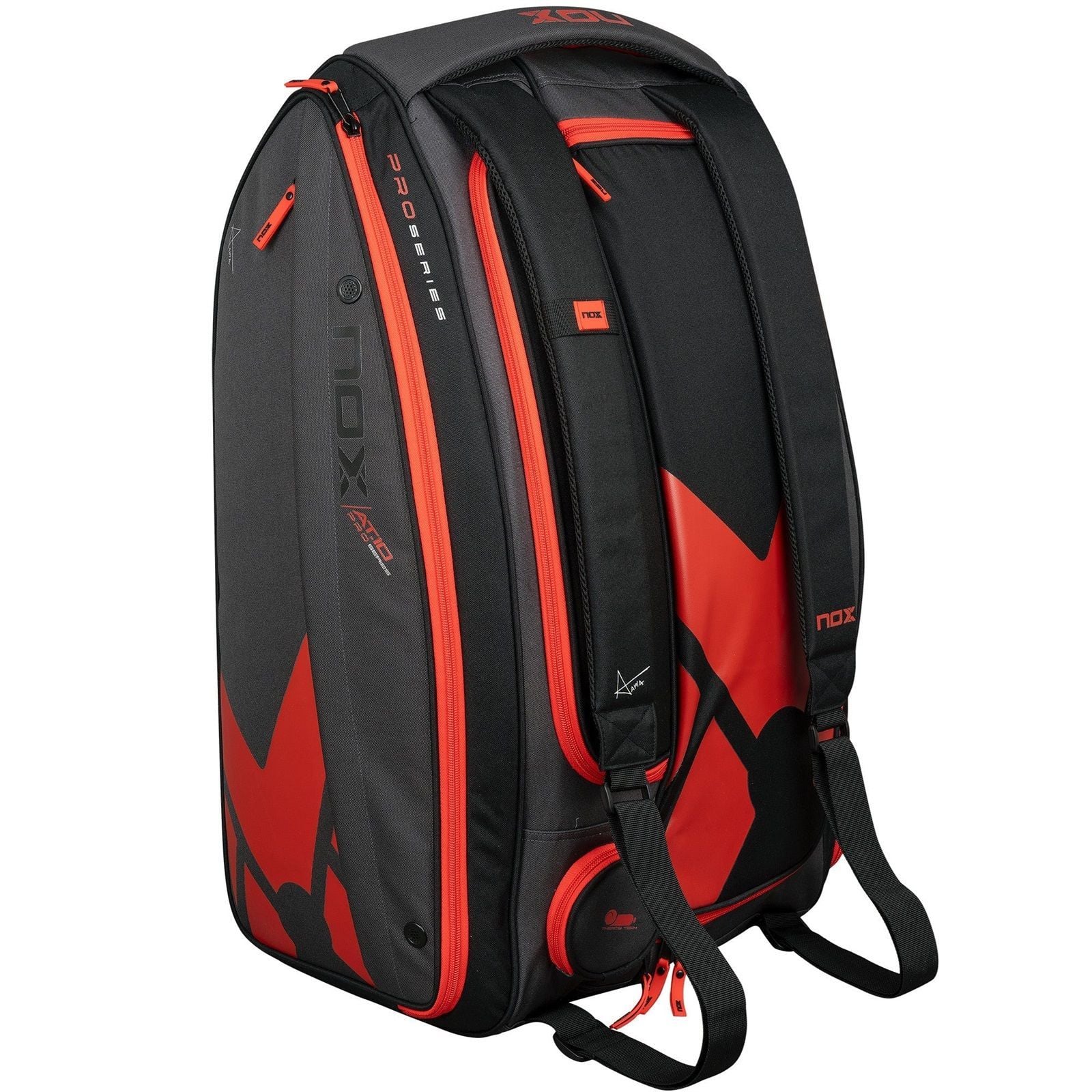 BOLSO PALETERO NOX AT10 COMPETITION BIG SIZE - 3