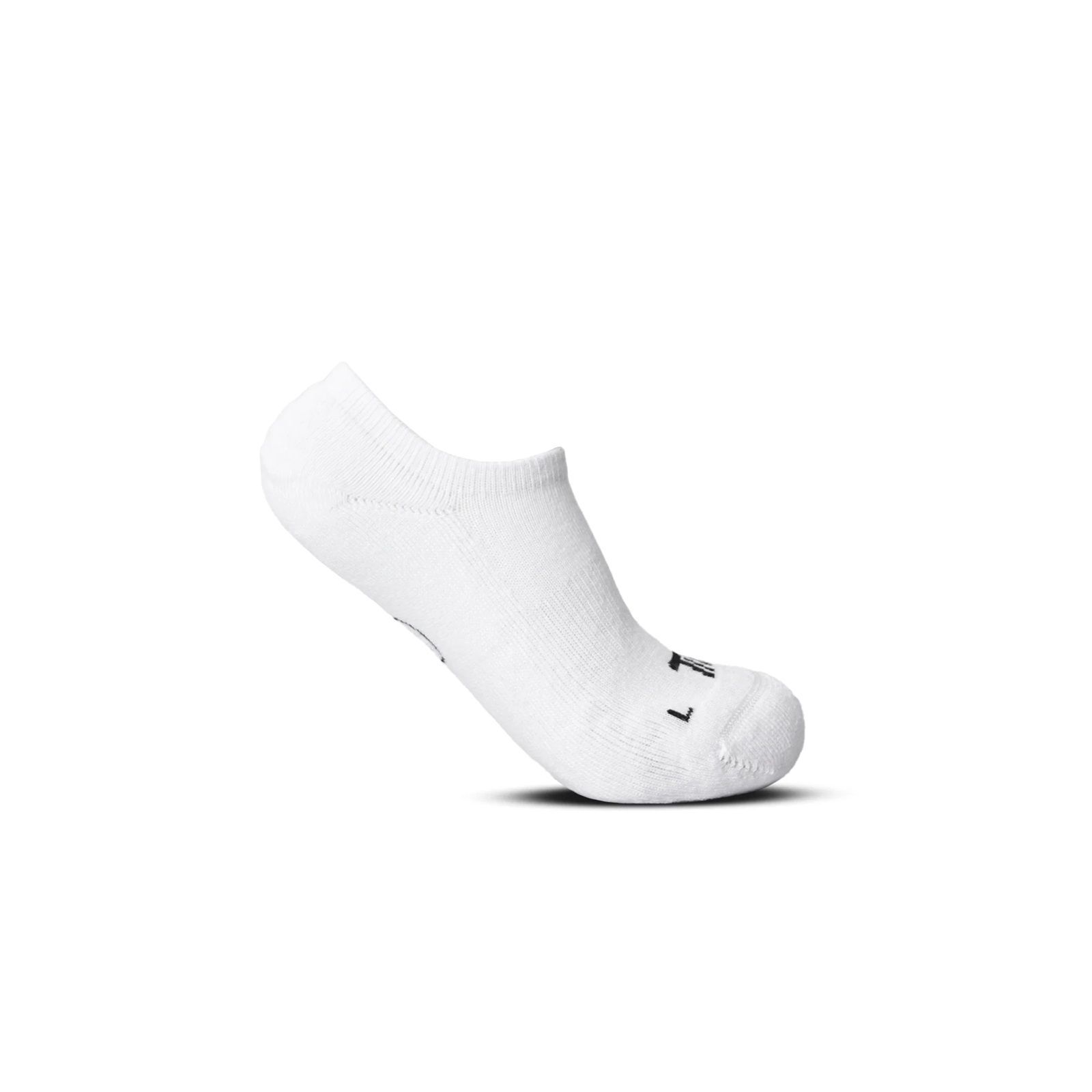 CALCETIN TILKI INVISIBLE BLANCO PACK X3 TENIS PADEL - 2