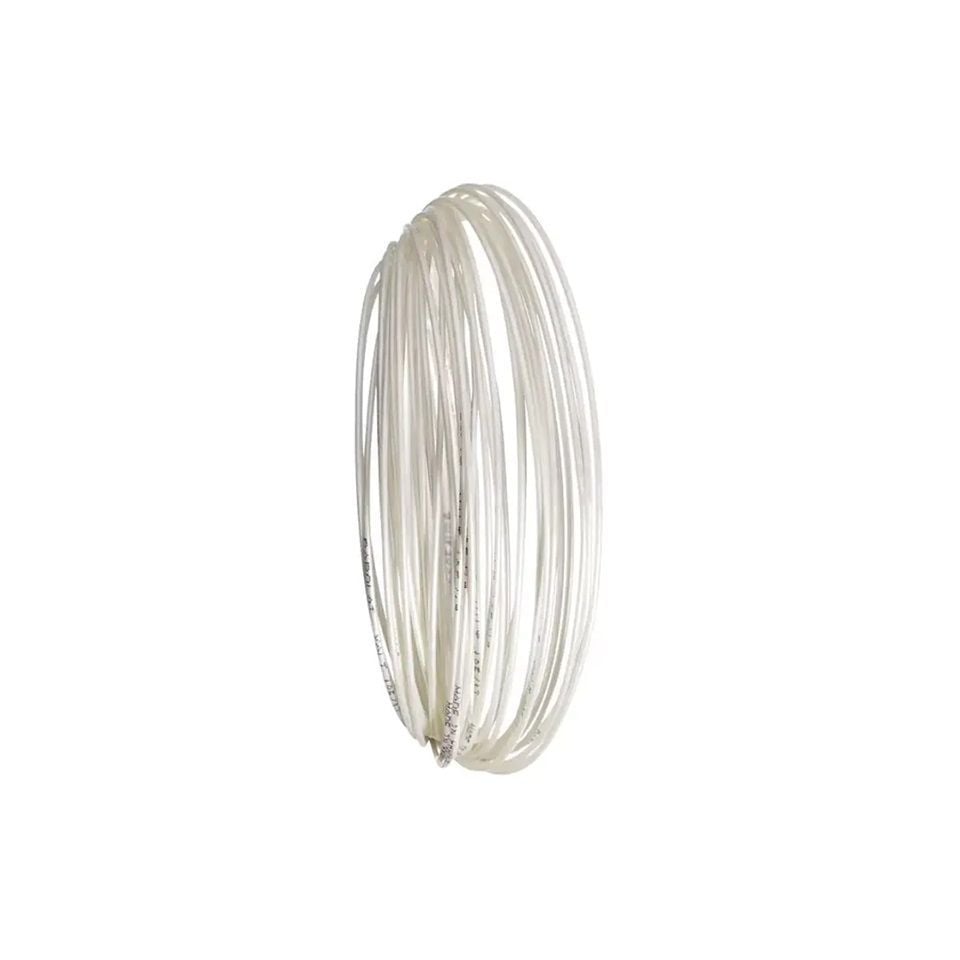 CUERDA BABOLAT XALT WHITE 1.25 - 12M - 3