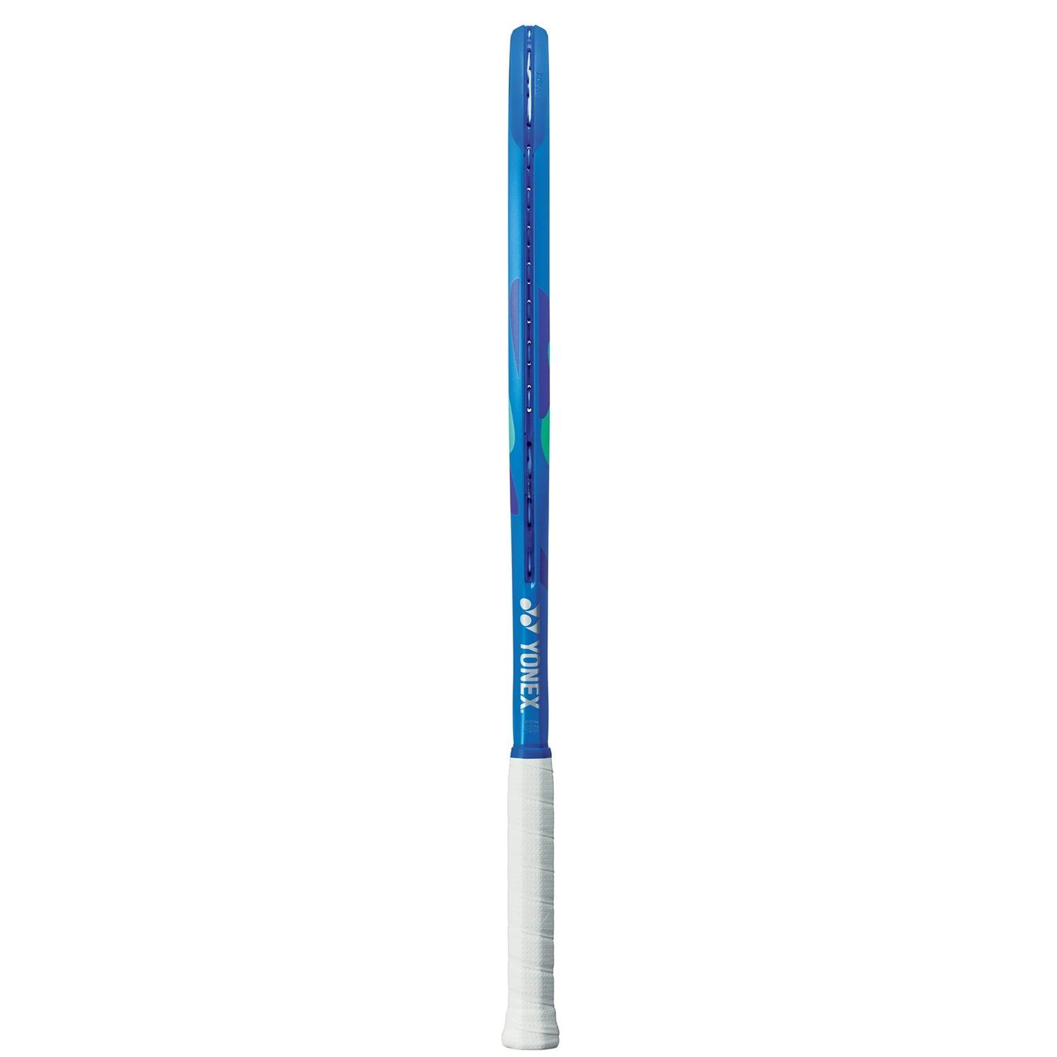 RAQUETA YONEX EZONE ALFA 100 BLAST BLUE 2025 - 275GR - 2
