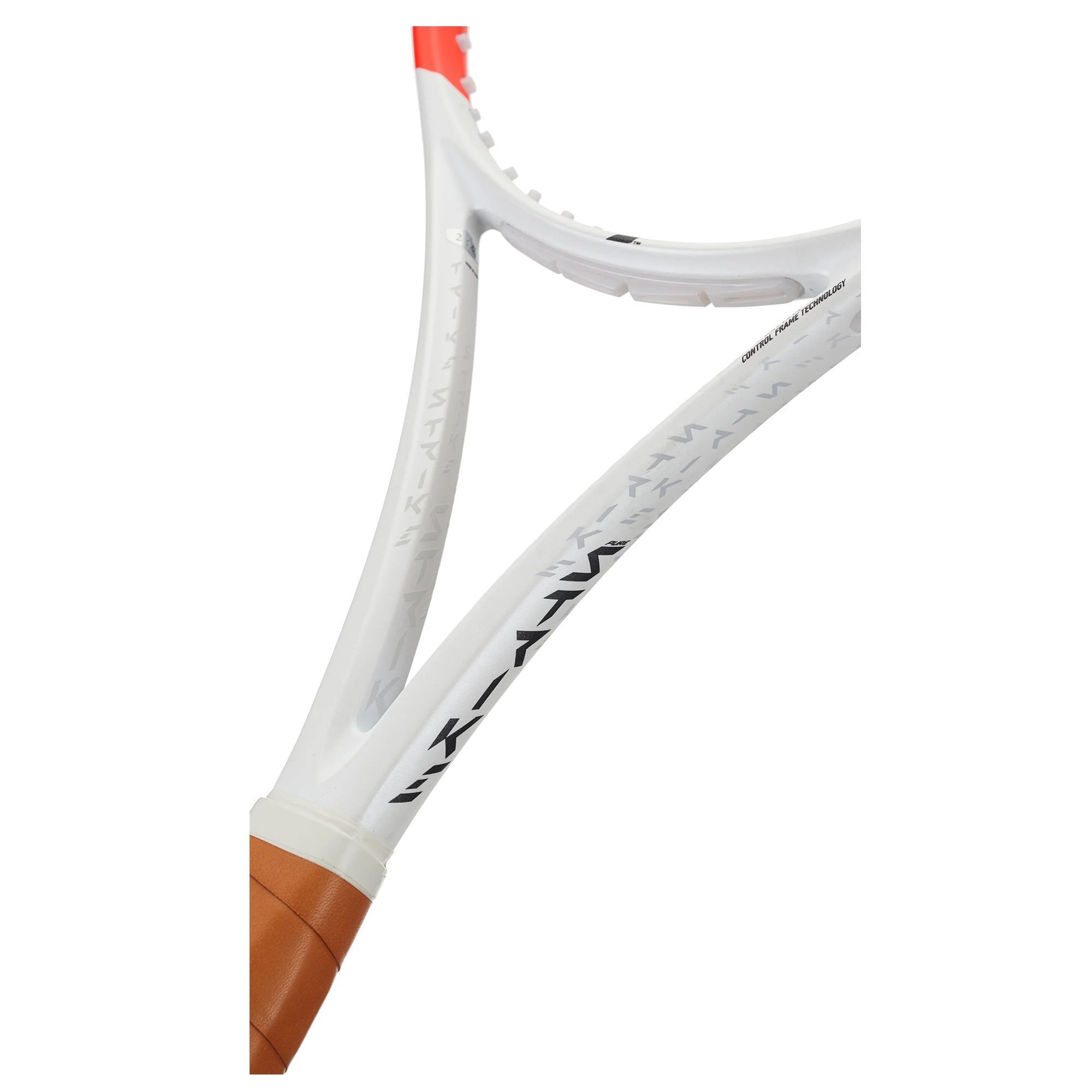 RAQUETA BABOLAT PURE STRIKE 97 GEN4 - 310GR - 2