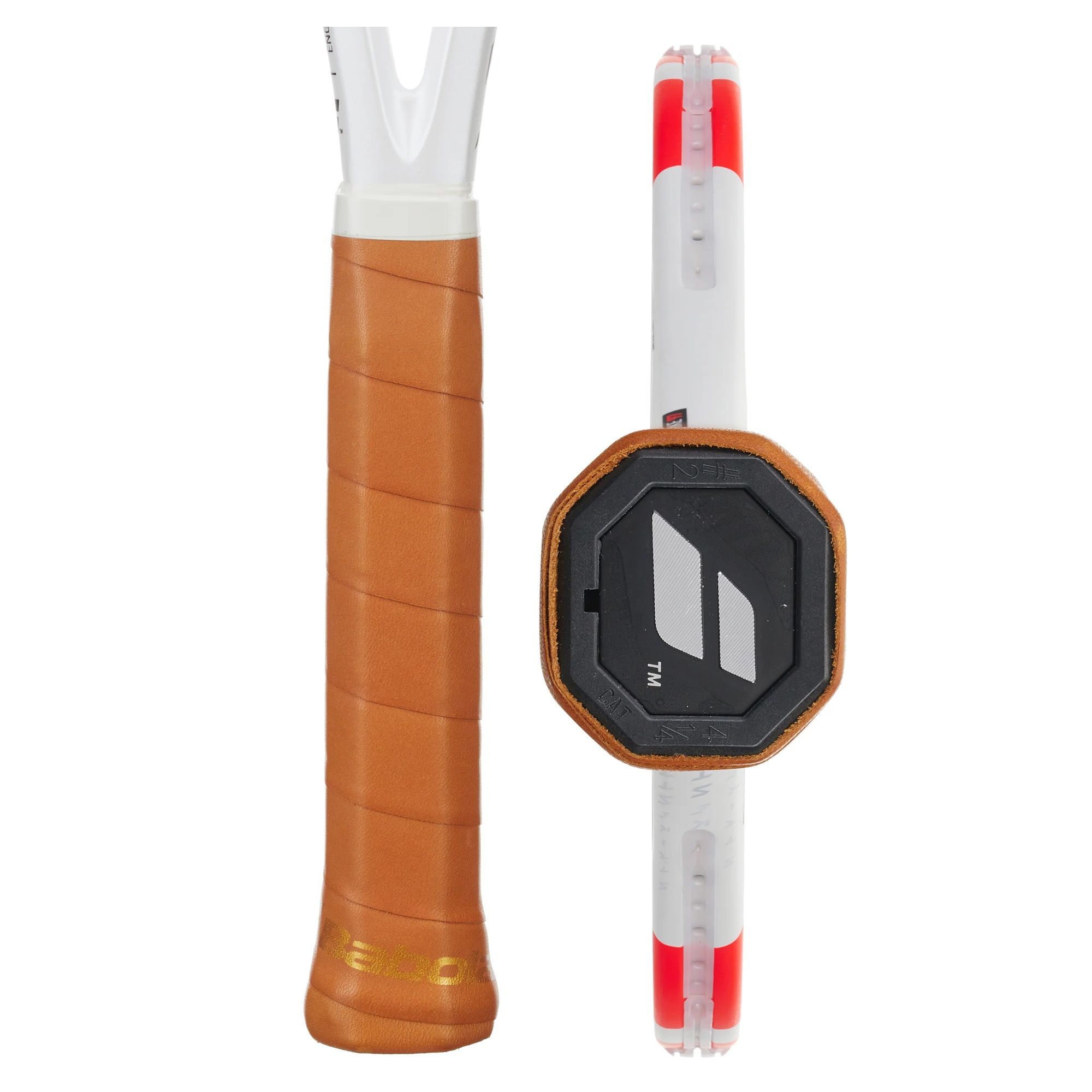 RAQUETA BABOLAT PURE STRIKE 97 GEN4 - 310GR - 6