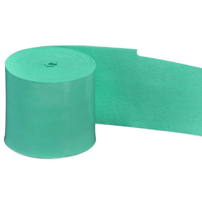 OVERGRIP YONEX SUPER GRAP VERDE AGUA X3 TENIS PADEL - 2