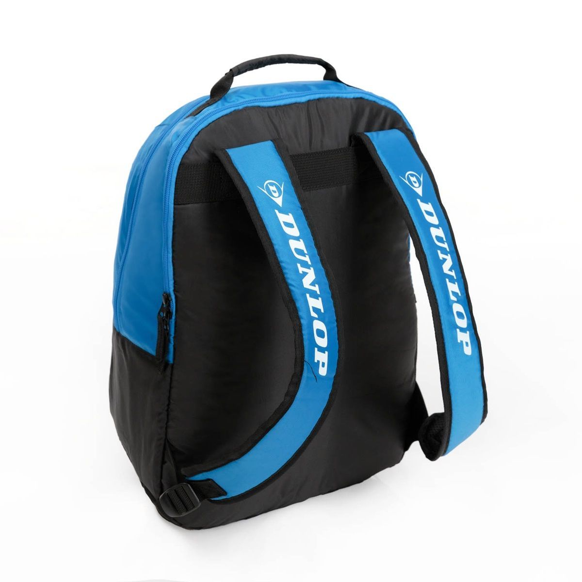 MOCHILA DUNLOP FX CLUB NEGRO/AZUL - 2