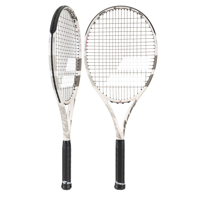RAQUETA BABOLAT BOOST WIMBLEDON 105 - 260GR - 1