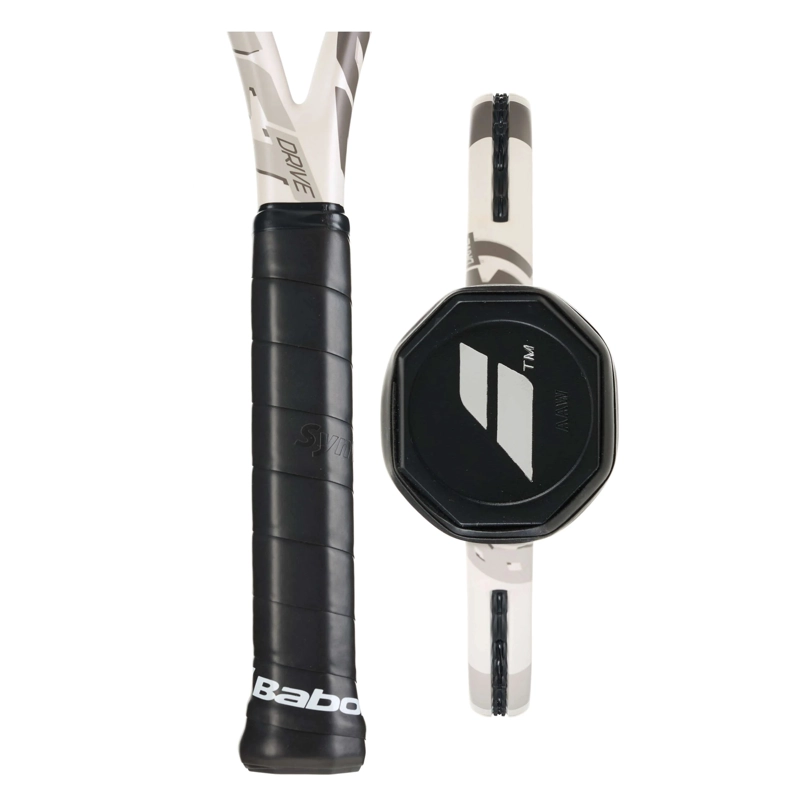 RAQUETA BABOLAT BOOST WIMBLEDON 105 - 260GR - 4