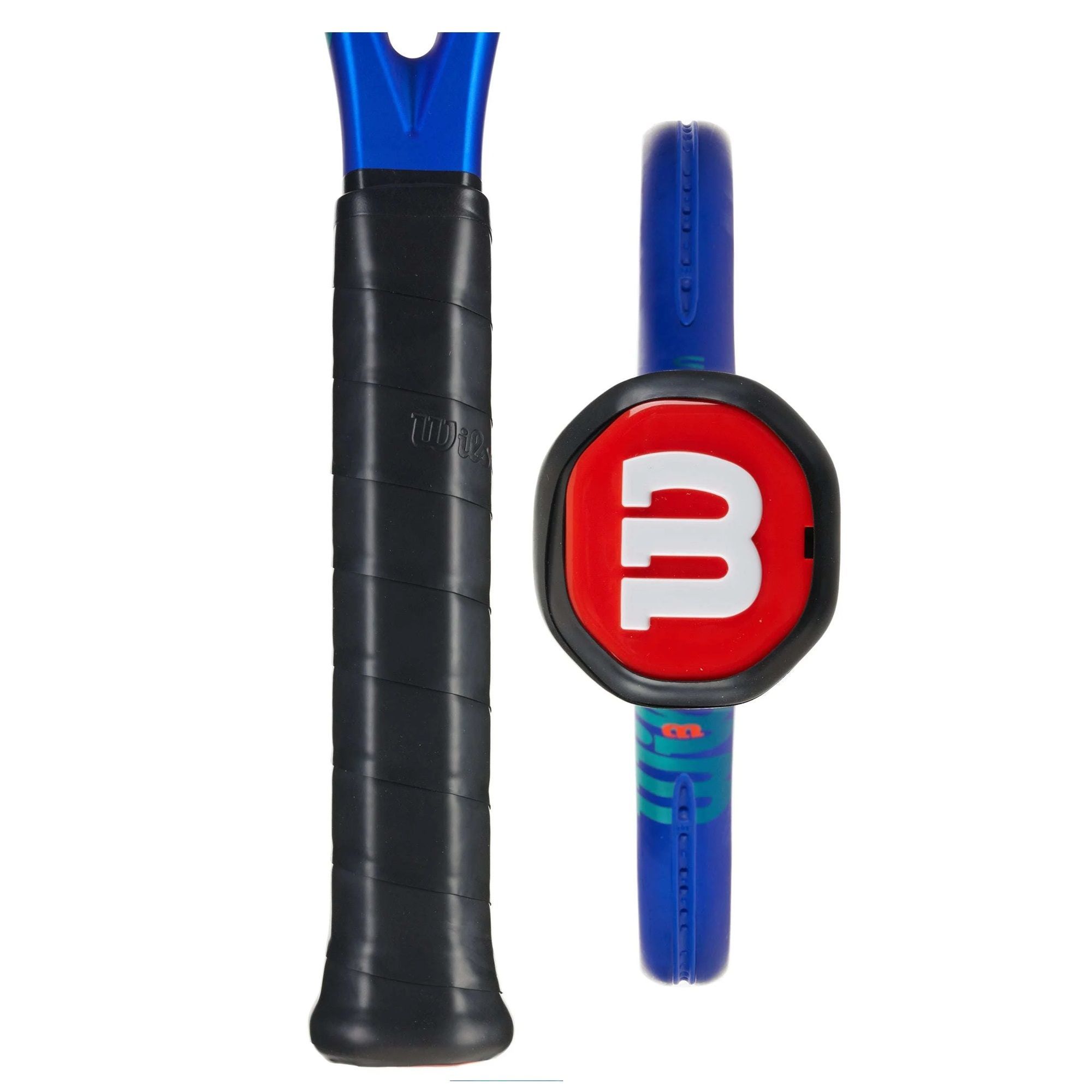 RAQUETA WILSON ULTRA 100 V5 - 300GR - 5