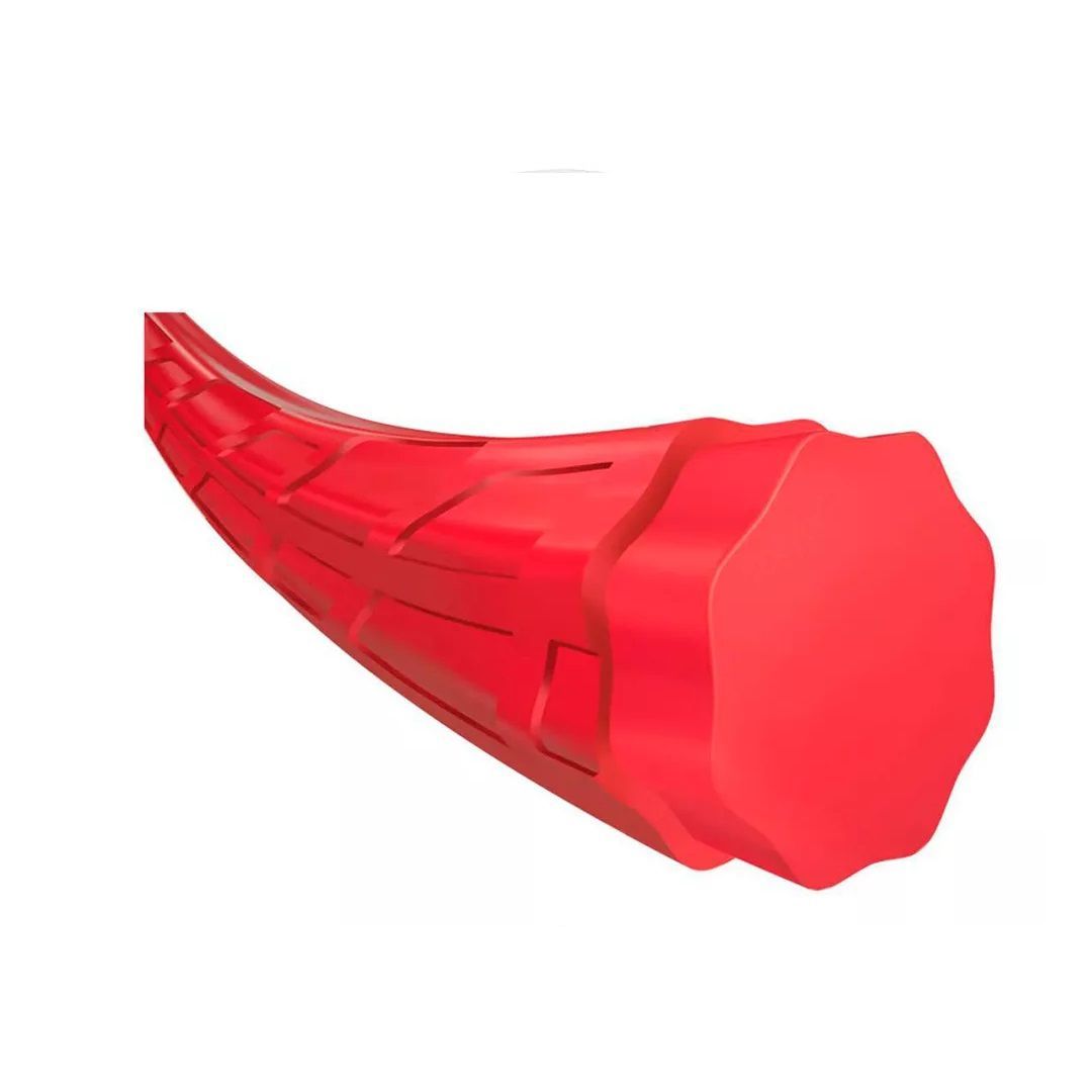 CUERDA BABOLAT RPM ROUGH ROJO FLUOR 1.30 - 12M - 2