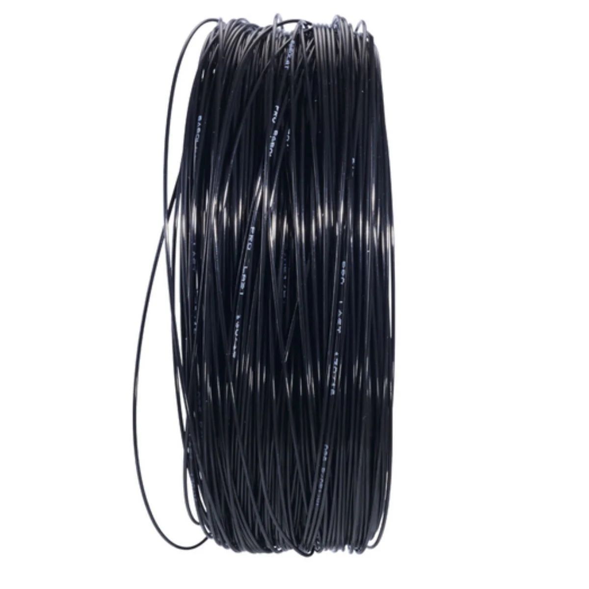 ROLLO DE CUERDA BABOLAT RPM ROUGH 1.30 - 200M - 2