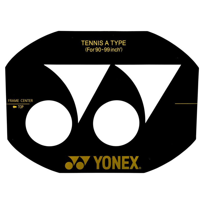PLANTILLA YONEX 100-130 PULGADAS - 2
