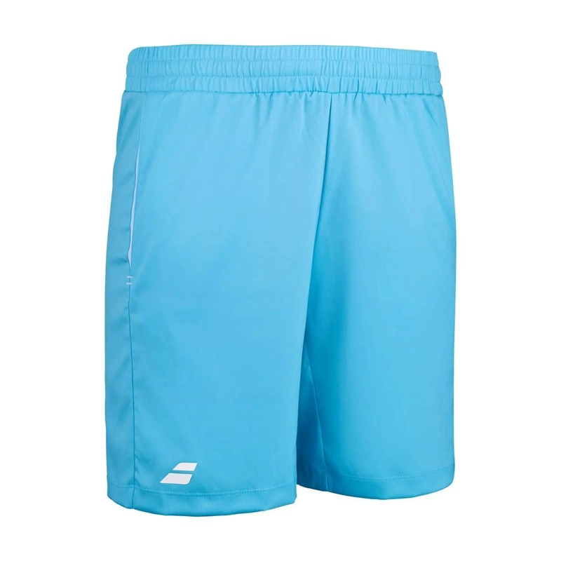SHORT BABOLAT PLAY CYAN TENIS PADEL - 3