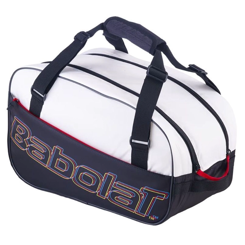 BOLSO BABOLAT PADEL RH LITE BLANCO - 1