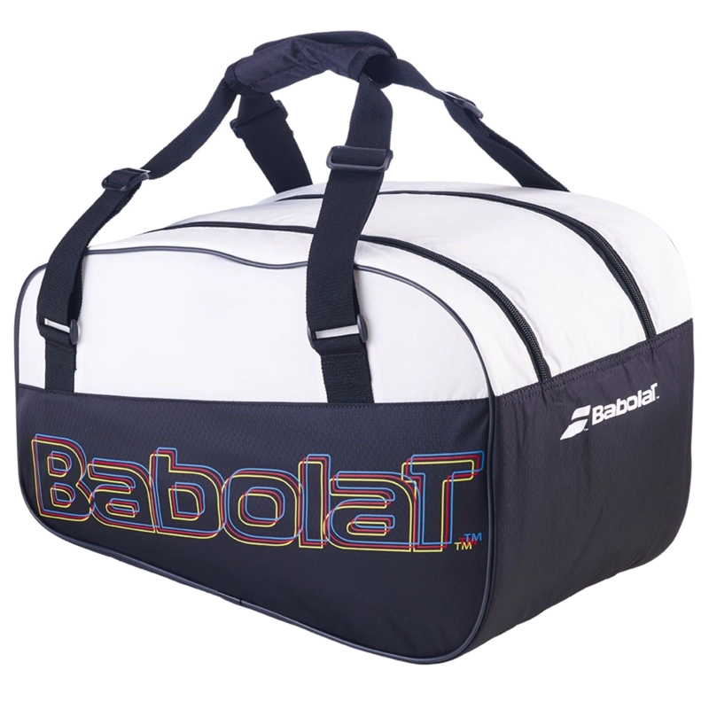 BOLSO BABOLAT PADEL RH LITE BLANCO - 2