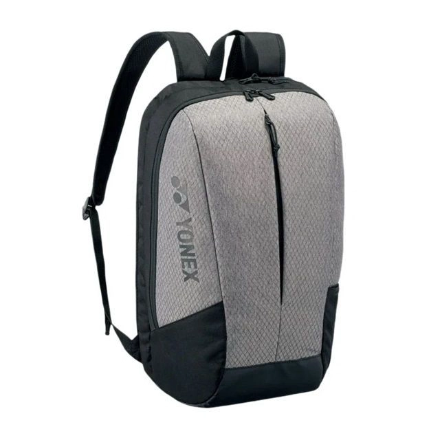 MOCHILA YONEX TEAM 42512 GRIS - 1