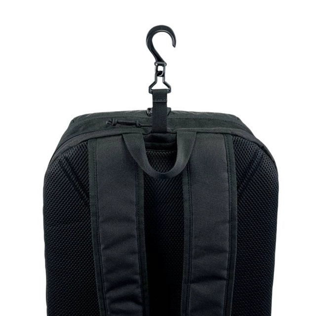 MOCHILA YONEX TEAM 42512 GRIS - 2