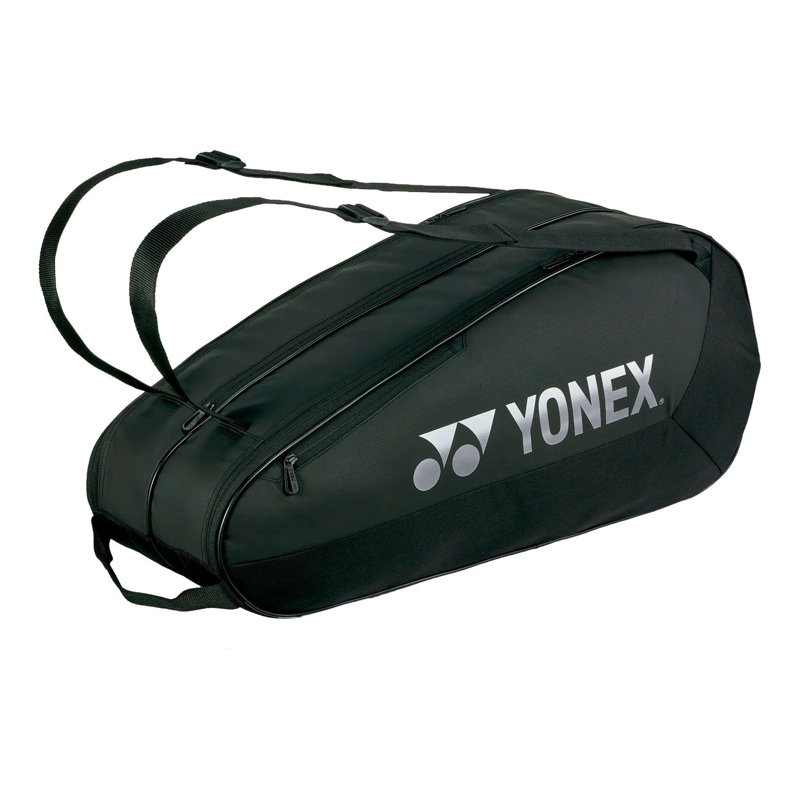 BOLSO YONEX TEAM 425212 NEGRO X12 - 2
