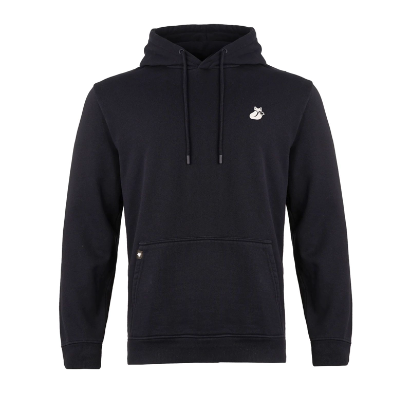 POLERON TILKI HOODIE AGIR FOX LEHINDE AZUL MARINO TENIS PADEL - 1