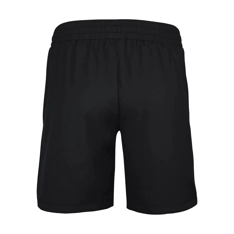 SHORT BABOLAT PLAY NEGRO TENIS PADEL - 3