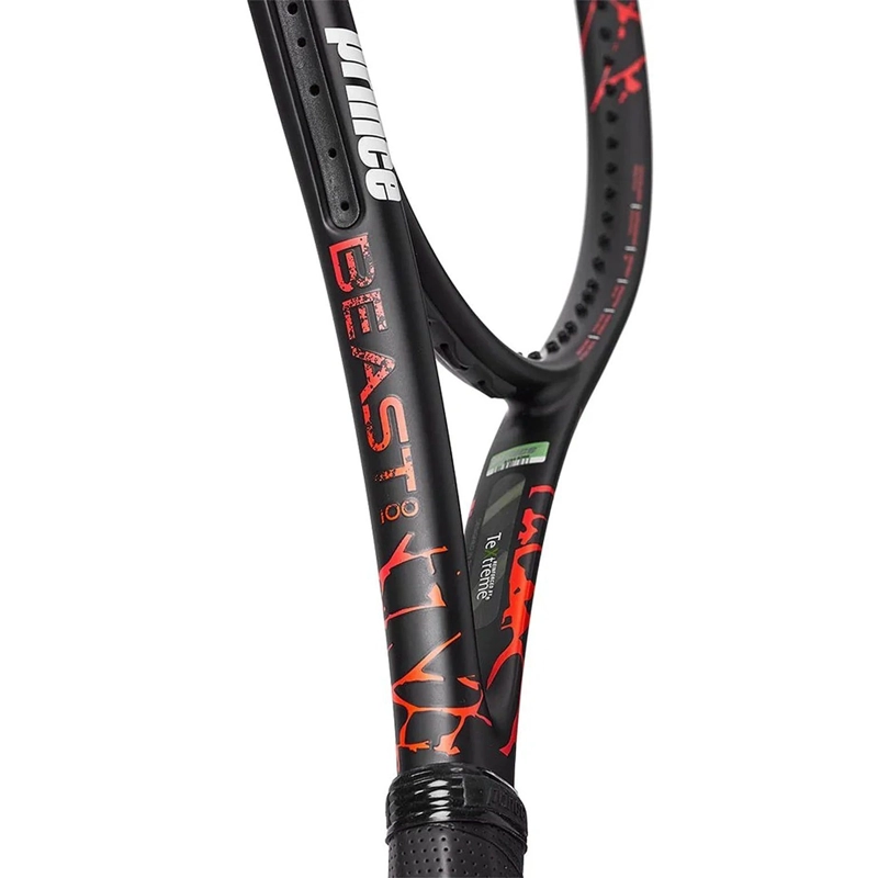 RAQUETA PRINCE BEAST TXT2 100 - 300GR - 3
