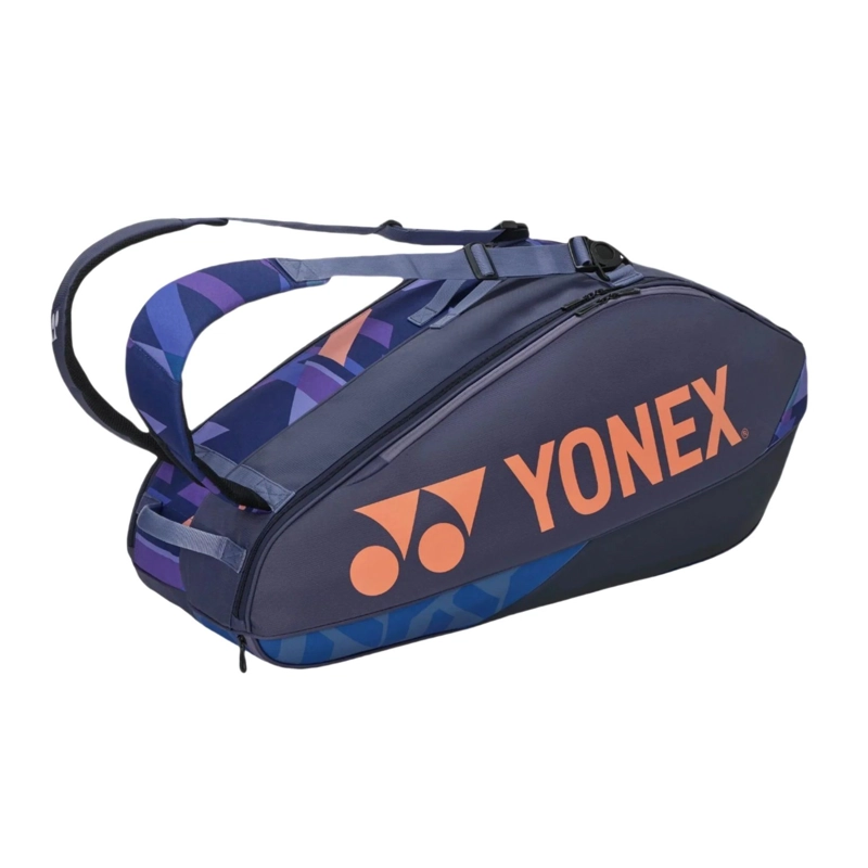 BOLSO YONEX PRO 92426 MIDNIGHT NAVY X6 - 1