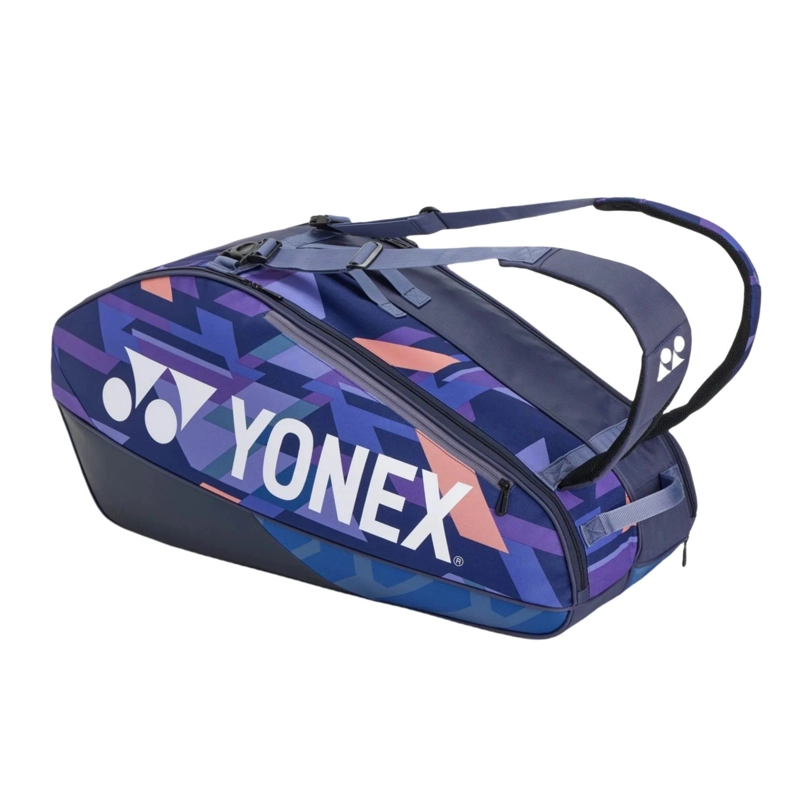 BOLSO YONEX PRO 92426 MIDNIGHT NAVY X6 - 2