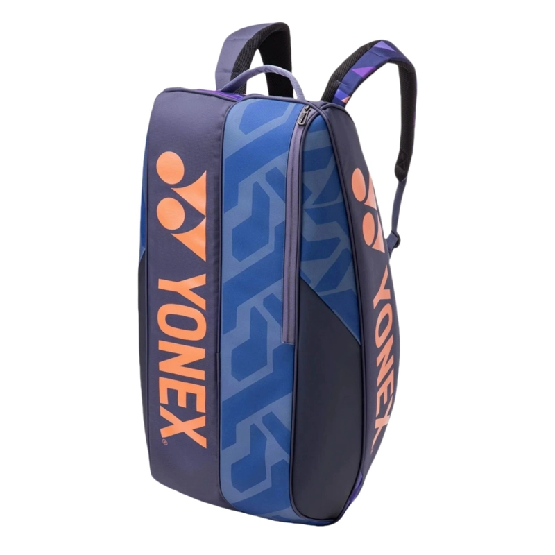 BOLSO YONEX PRO 92426 MIDNIGHT NAVY X6 - 4